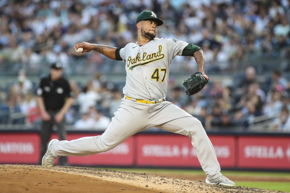 Oakland Athletics at Seattle Mariners odds, picks and predictions