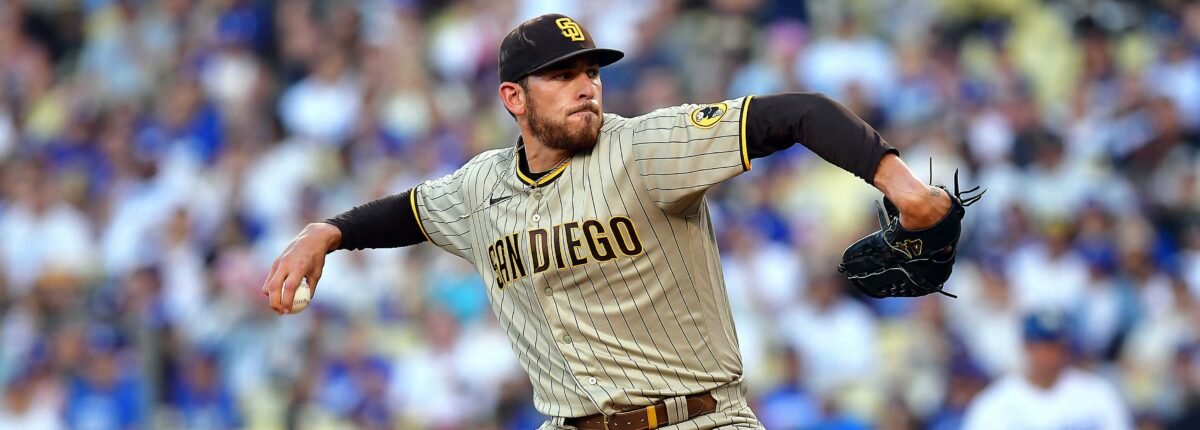 San Francisco Giants at San Diego Padres odds, picks and predictions