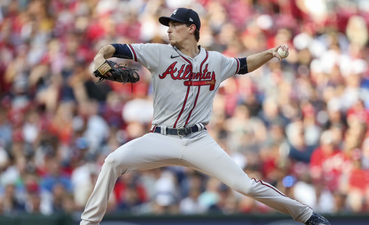 Atlanta Braves at Philadelphia Phillies odds, picks and predictions