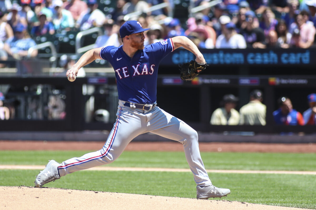 Minnesota Twins at Texas Rangers odds, picks and predictions