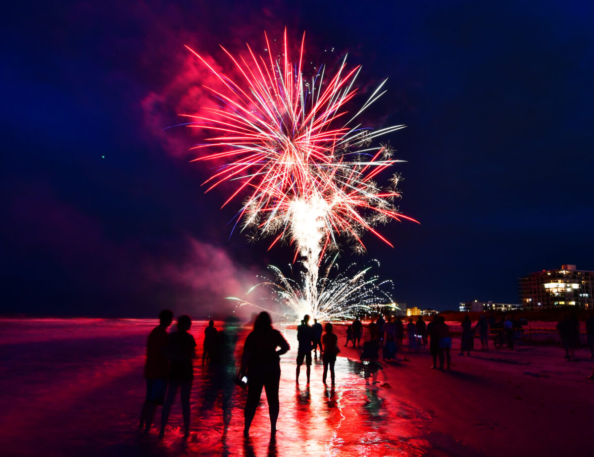 4th of July Fireworks: The best of 2022 in images