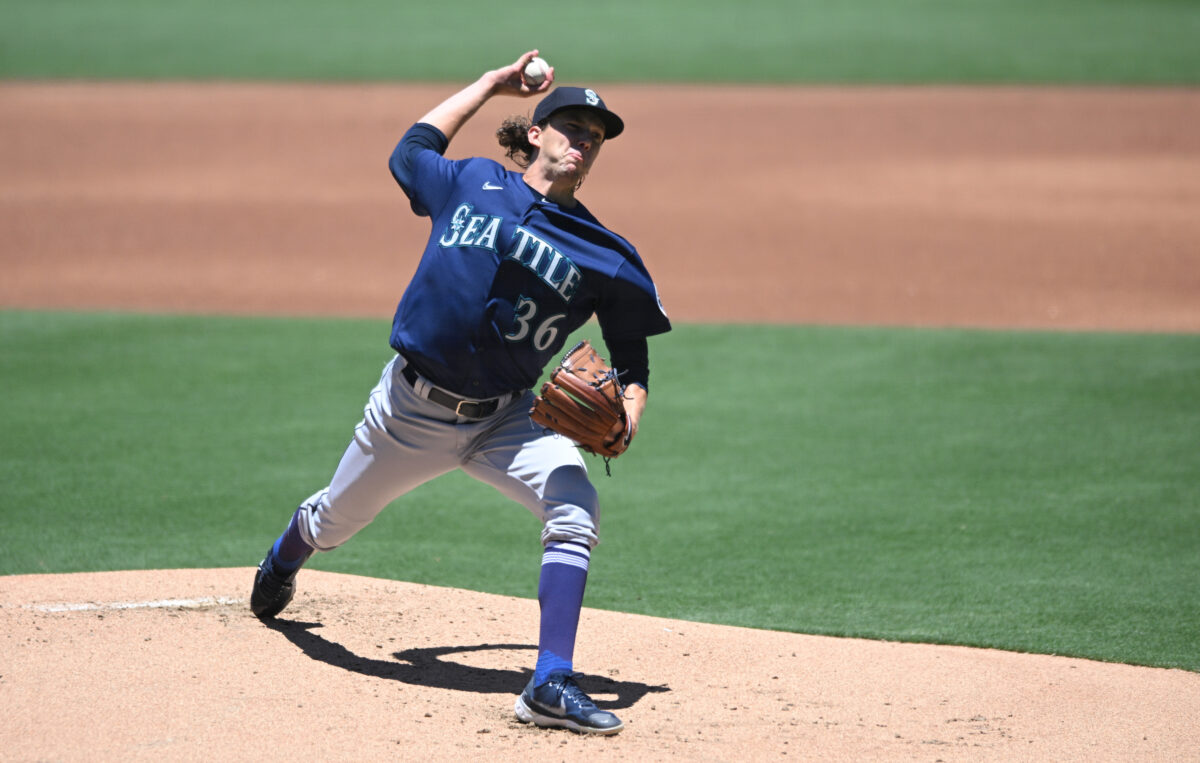 Toronto Blue Jays at Seattle Mariners odds, picks and predictions