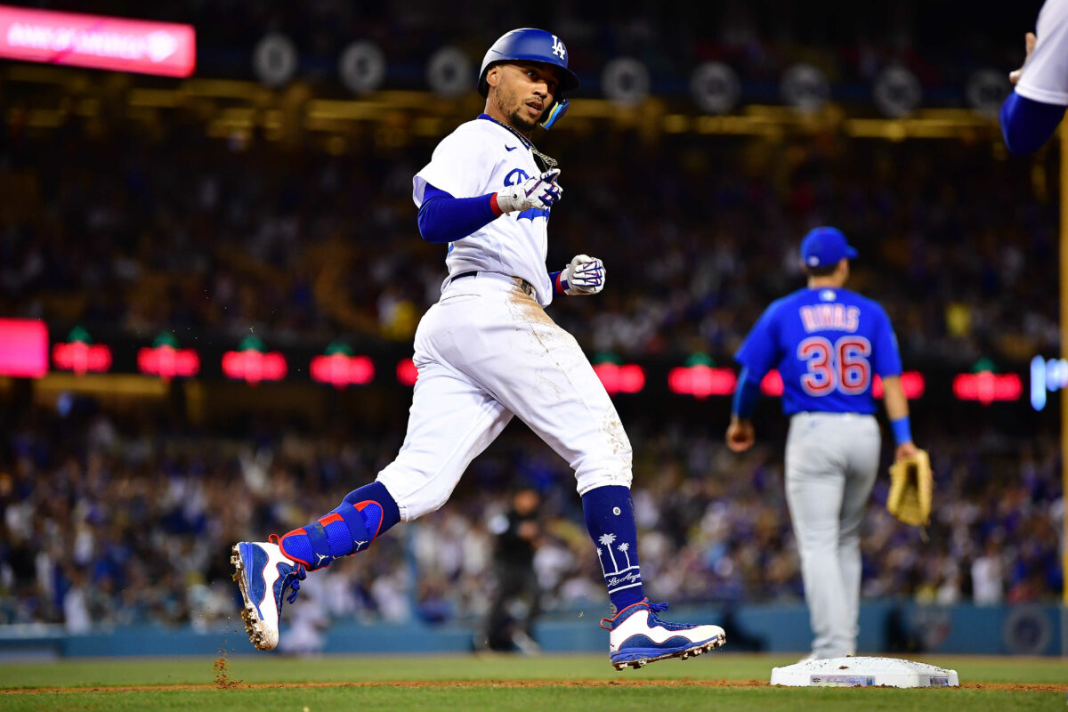 Chicago Cubs at Los Angeles Dodgers odds, picks and predictions