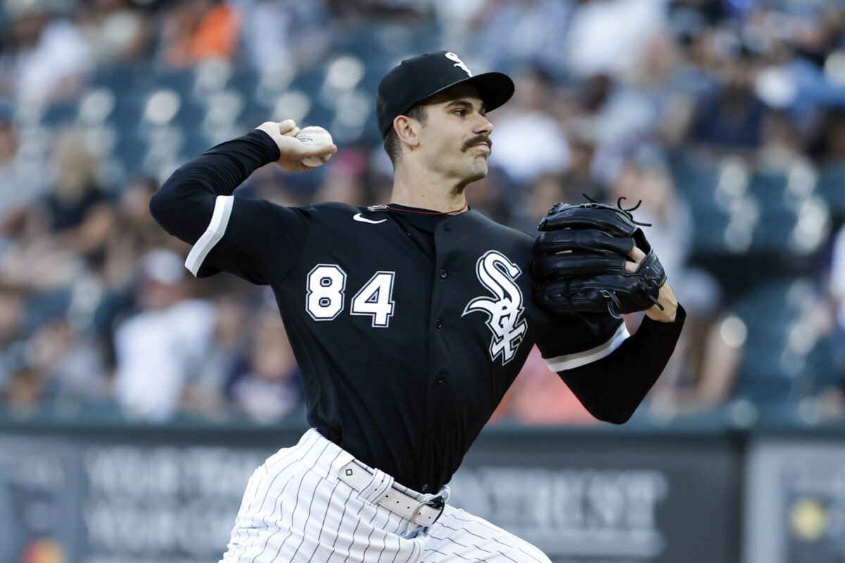 Chicago White Sox at Minnesota Twins odds, picks and predictions