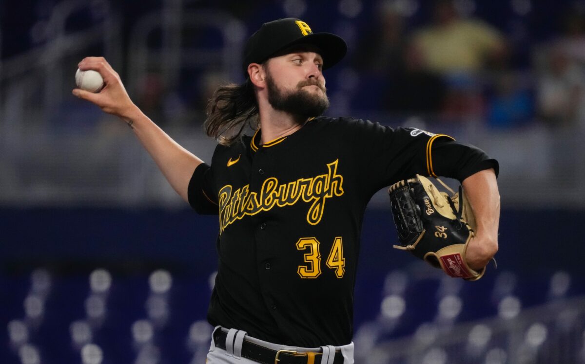 Pittsburgh Pirates at Chicago Cubs odds, picks and predictions