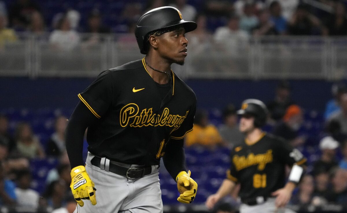 Pittsburgh Pirates at Colorado Rockies odds, picks and predictions