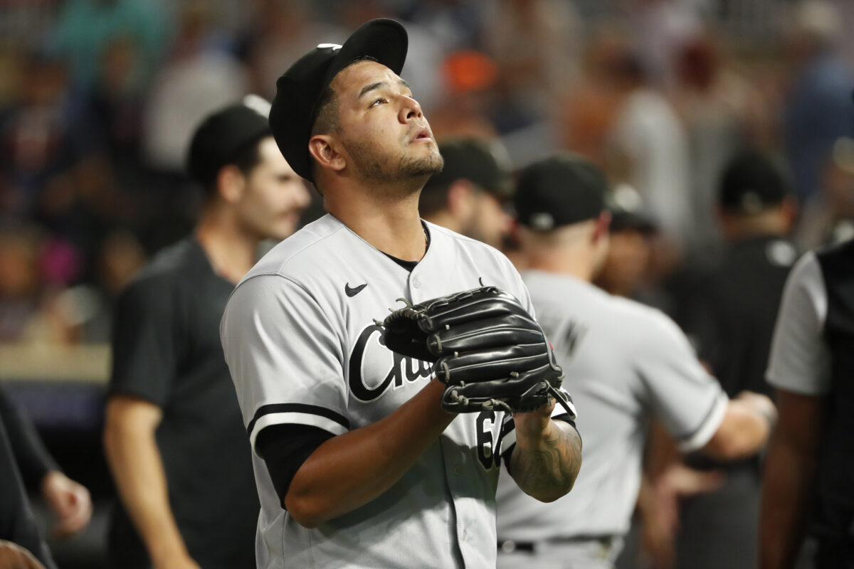 Chicago White Sox at Minnesota Twins odds, picks and predictions