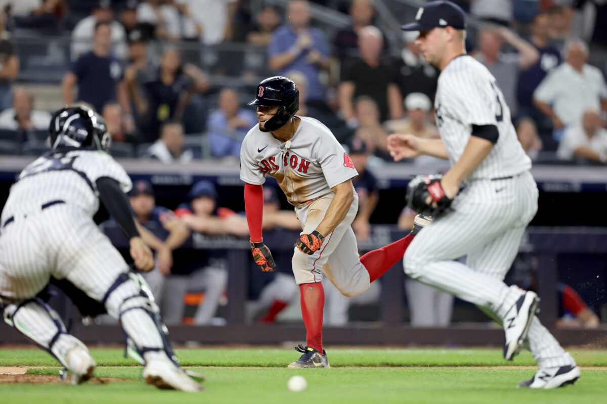 Boston Red Sox vs. New York Yankees, live stream, TV channel, time, how to watch MLB
