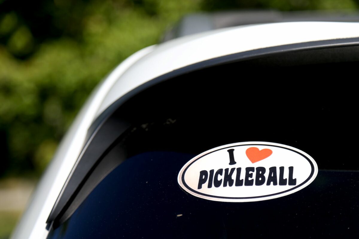 Drew Brees joins Major League Pickleball team ownership group