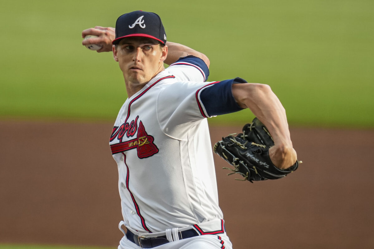 Arizona Diamondbacks at Atlanta Braves odds, picks and predictions