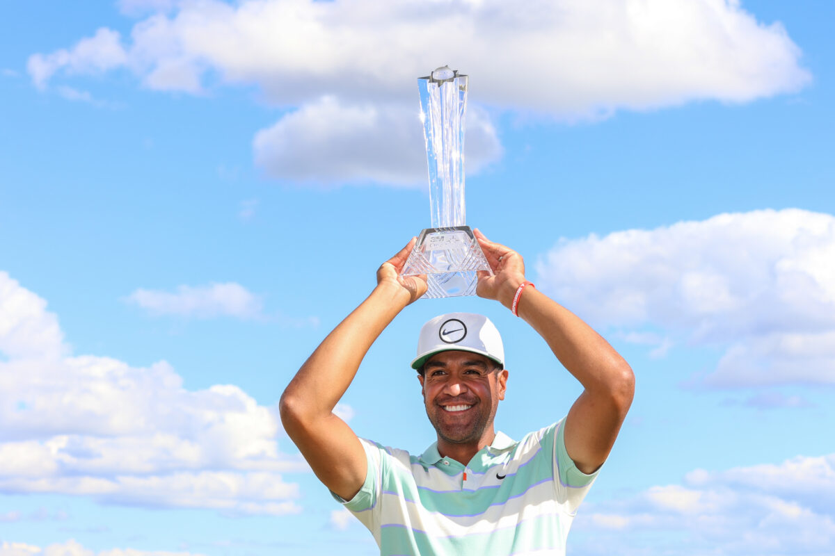 2022 Rocket Mortgage Classic odds, picks and PGA Tour predictions