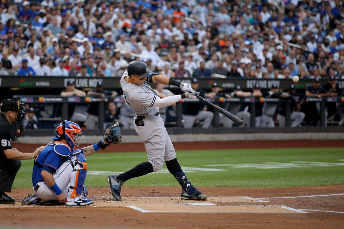 New York Yankees vs. New York Mets, live stream, TV channel, time, odds, how to watch online