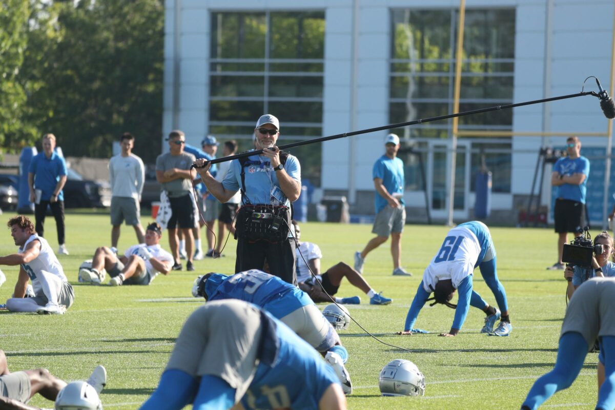 The first Hard Knocks trailer for the Lions is out