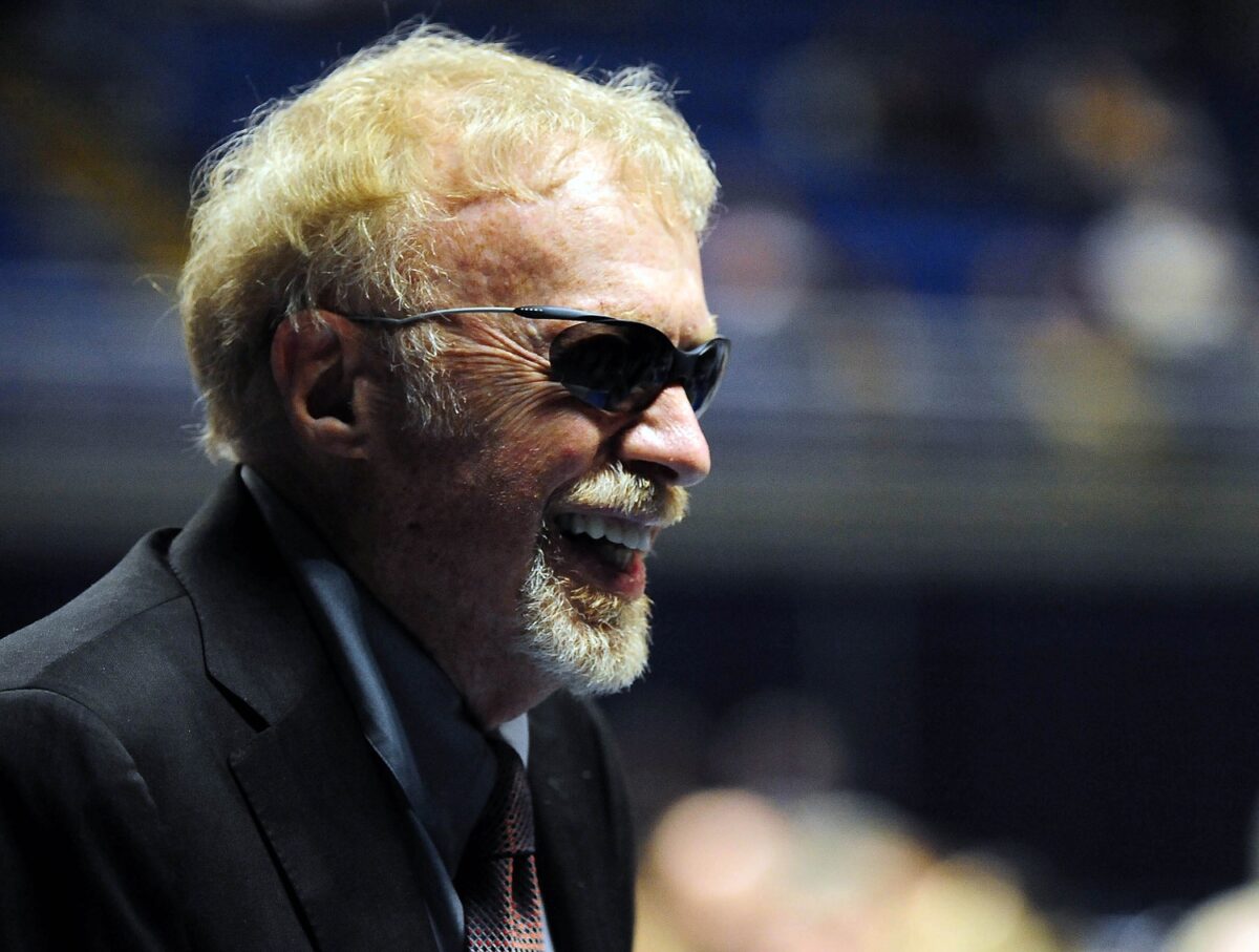 Conference realignment rumors: Phil Knight wants Oregon in the Big Ten