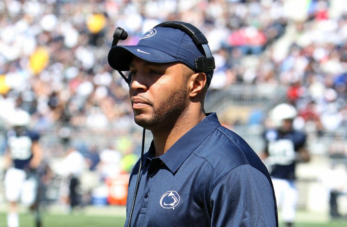 ESPN included former Penn State lineman among possible future Division 1 coaches