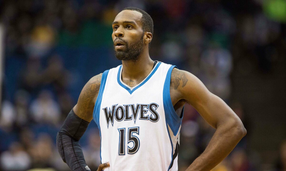Lakers to workout Shabazz Muhammad