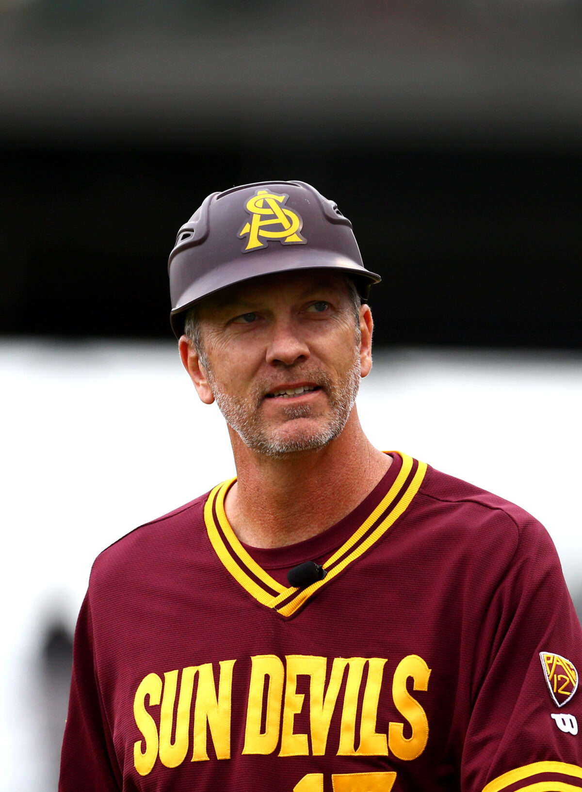 Michigan baseball hires new coach