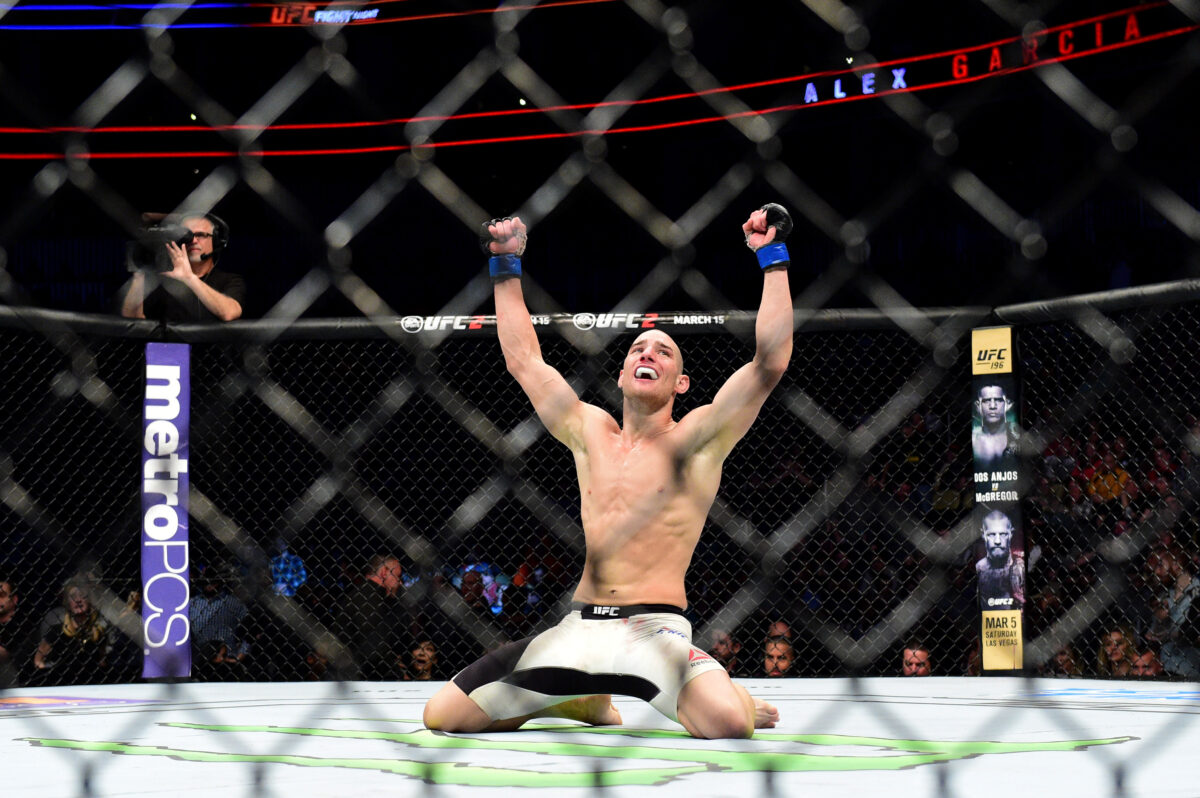 UFC 276: Sean Strickland vs. Alex Pereira odds, picks and predictions