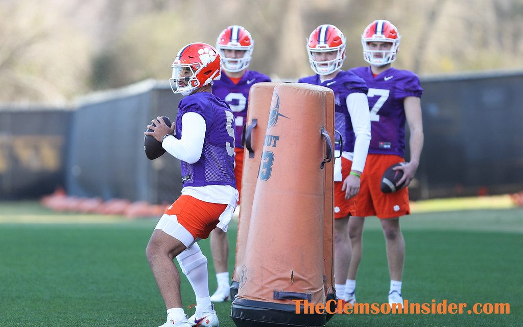 ESPN analyst weighs in on ‘the big, looming question’ with Clemson