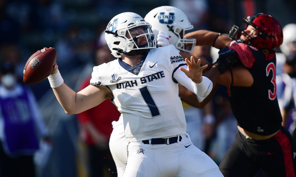 Mountain West Football: Four Players Named to Maxwell Award Watch List