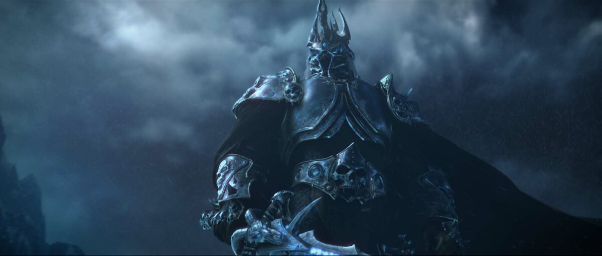 World of Warcraft: Wrath of the Lich King Classic launches September 26