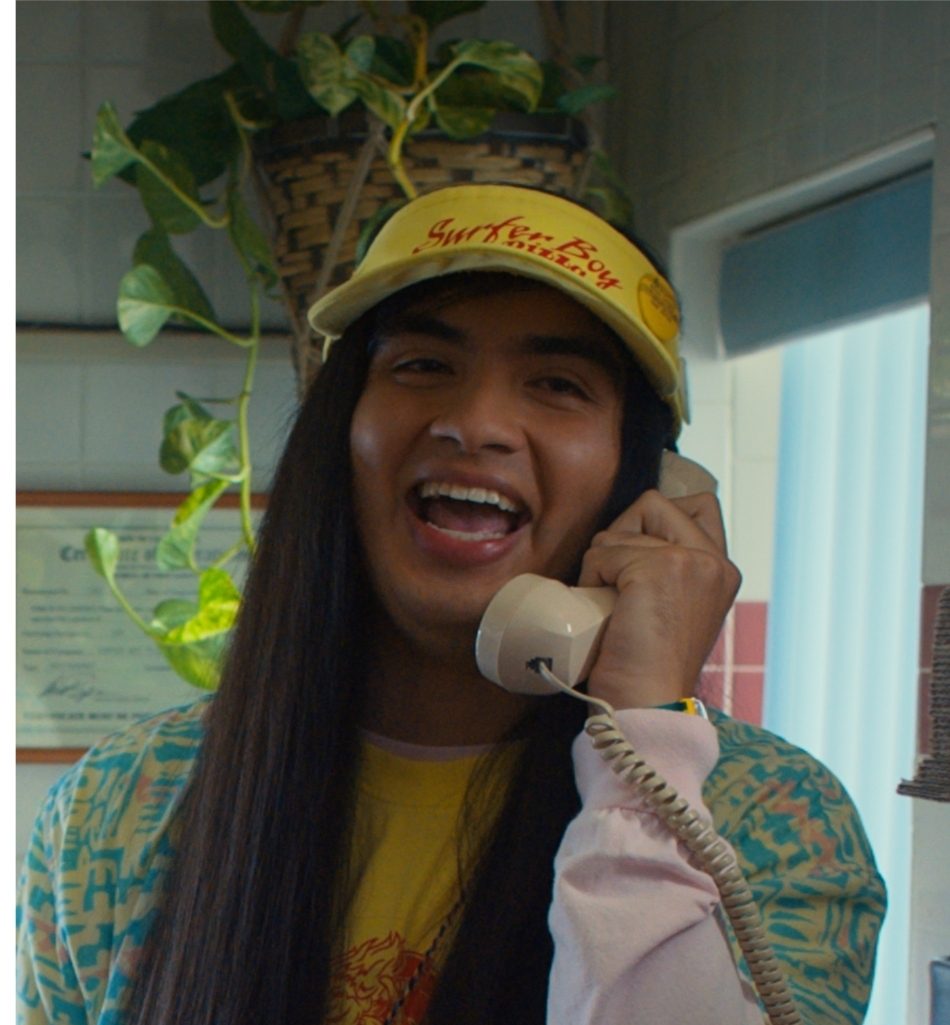‘Stranger Things’ fans love the Easter Egg when they call the Surfer Boy Pizza phone number