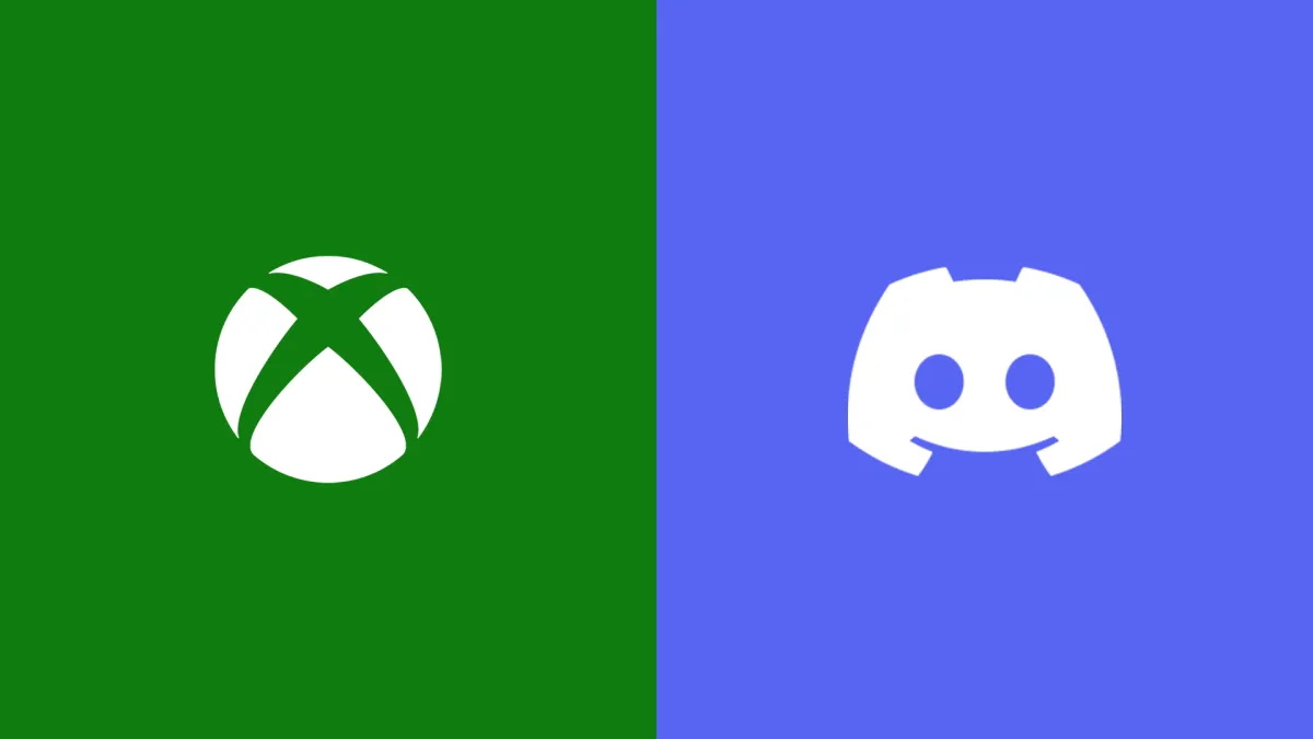 Discord voice chat is coming to Xbox consoles