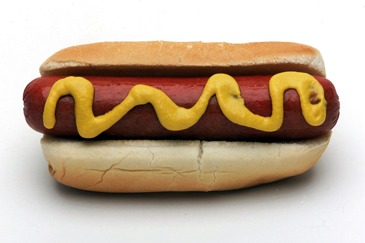 Celebrate National Hot Dog Day with 6 deals and free hot dogs on Wednesday