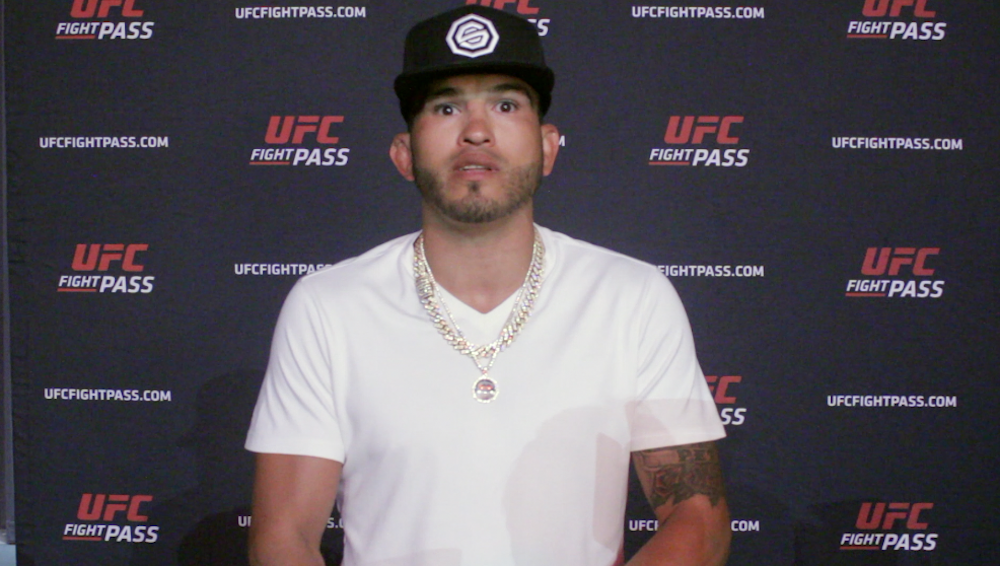 Anthony Pettis: ‘Dumb mistake’ led to Stevie Ray loss, seeks revenge in PFL playoff rematch