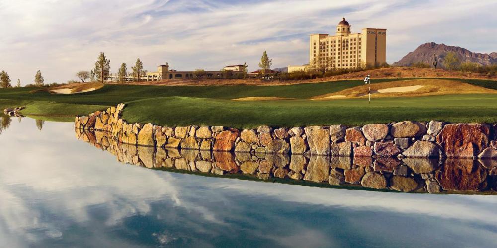 2022 Golfweek Senior Desert Showdown – Casino Del Sol, Tucson, AZ