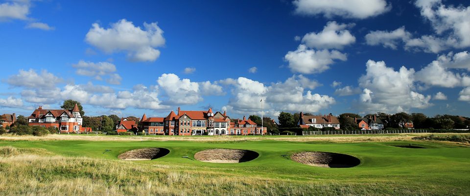 Can’t wait for the 2023 British Open? Here’s how you can attend the 151st Open Championship at Royal Liverpool Golf Club
