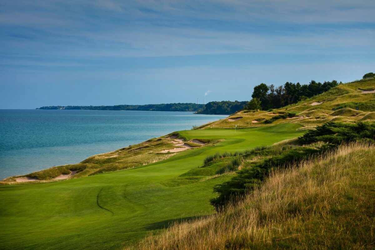 Kohler scores a major victory in Wisconsin court; plans for Whistling Straits’ sister course can move forward