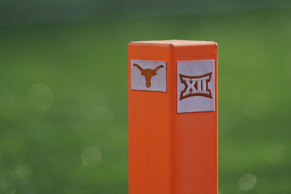 College Football News predicts which games Texas will lose this season