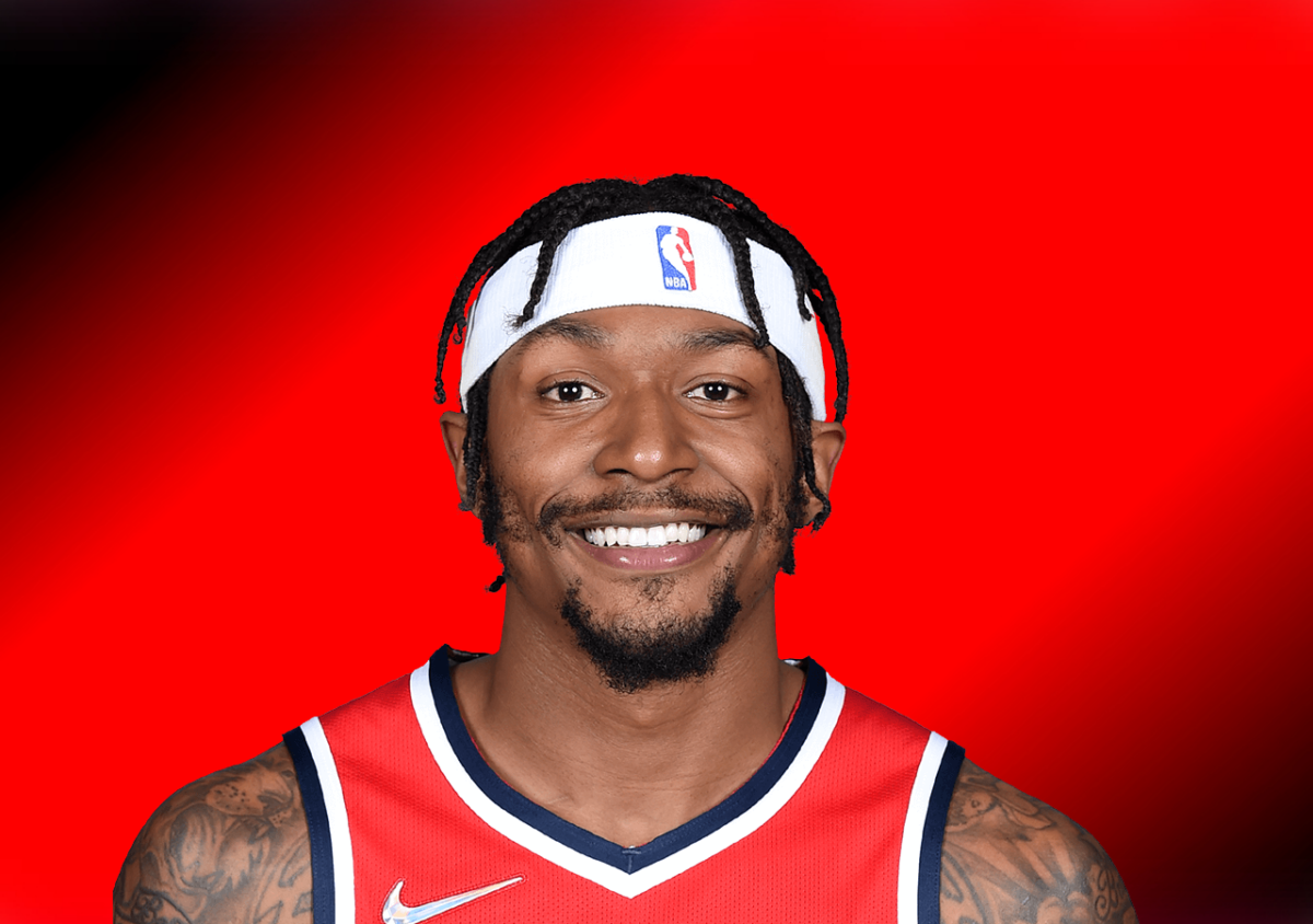 With new contract, Bradley Beal becomes only player in NBA with a true no-trade clause
