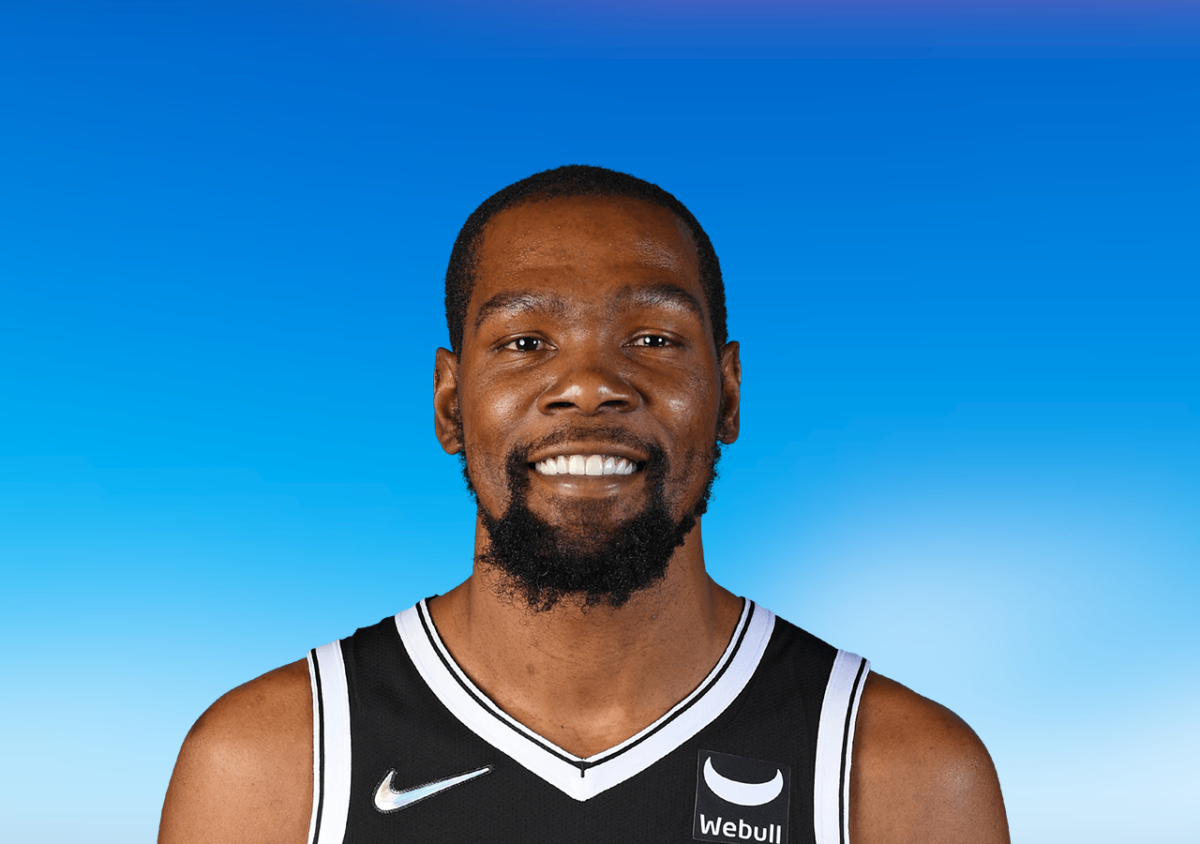 ‘Very preliminary’ trade discussions between Pelicans and Nets for Kevin Durant?