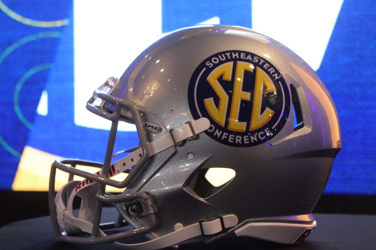 How a 30-team SEC would resemble college football’s past