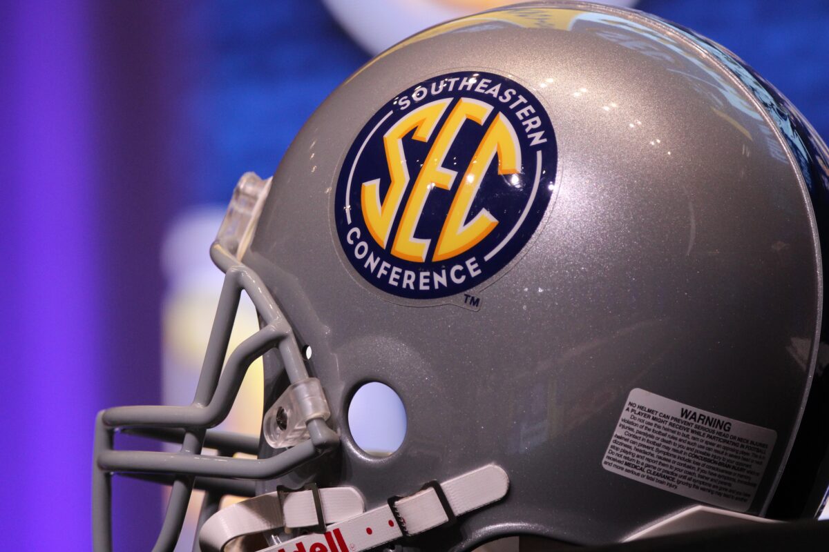 2022 SEC media days: Coaches sound off on future of college football