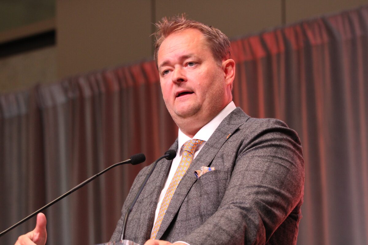 Josh Heupel reflects on first season, stresses ability to finish games in 2022