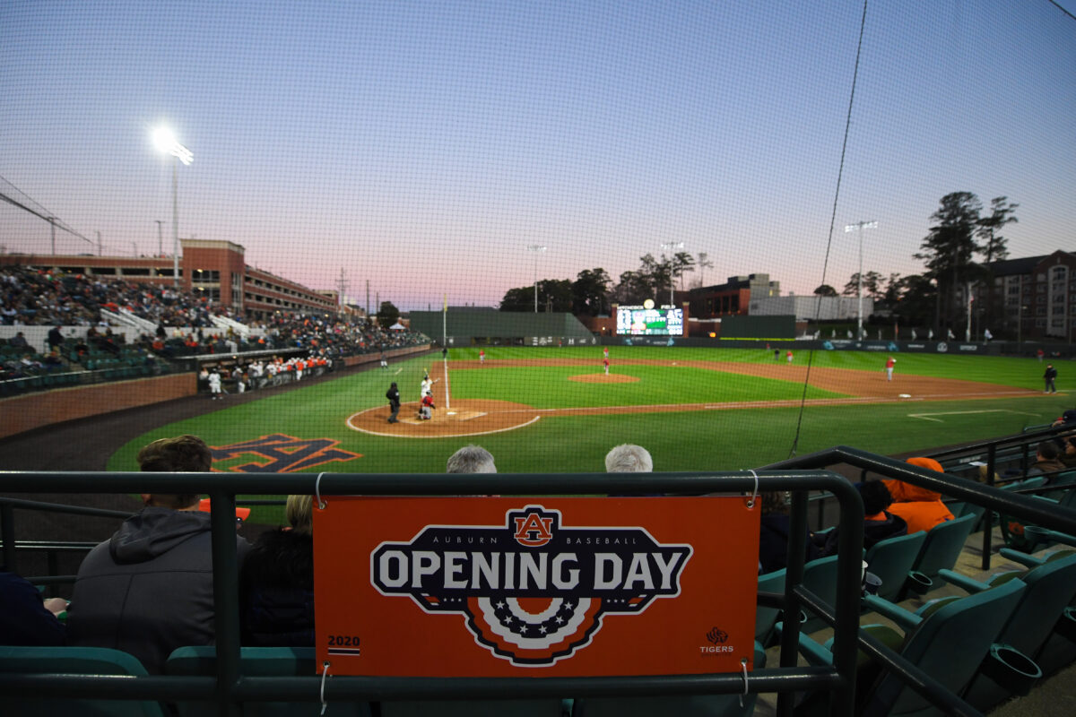 Could Plainsman Park see upgrades in the future?
