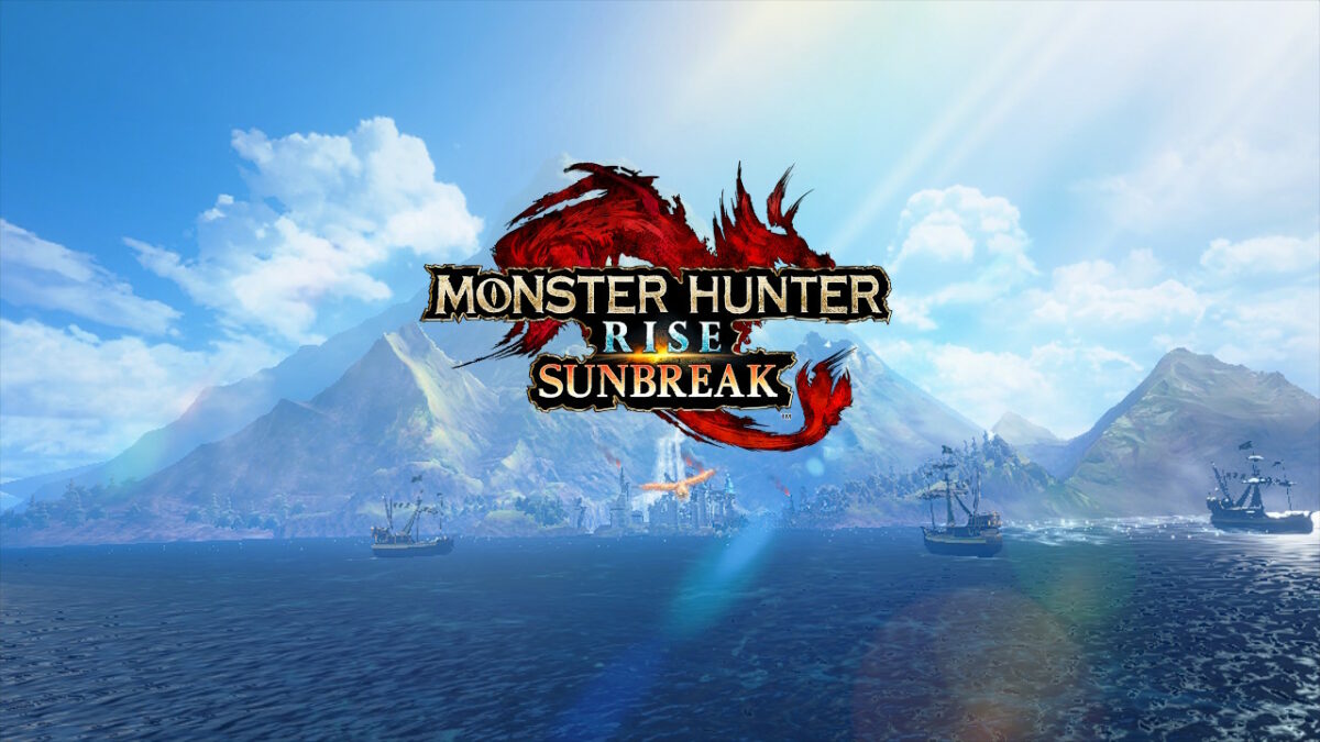 Monster Hunter Rise: All new monsters in Sunbreak