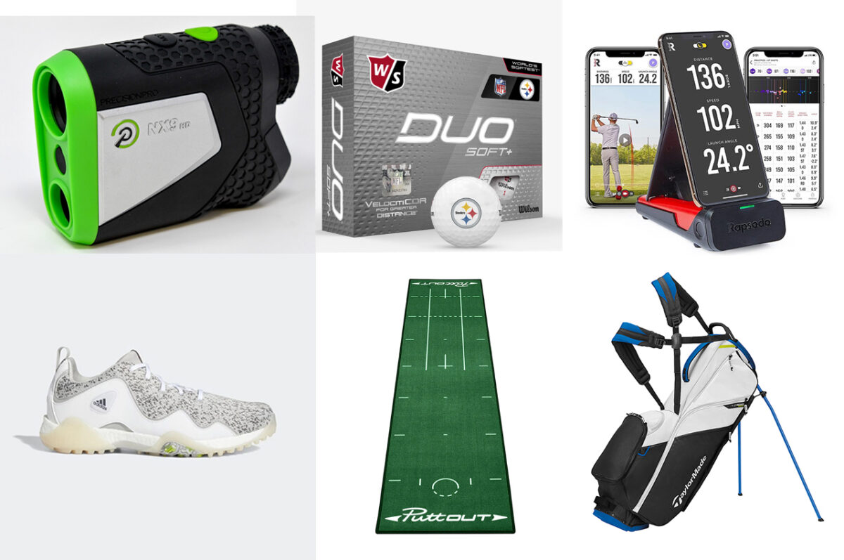 Amazon Prime Day: Last chance for deals on golf gear