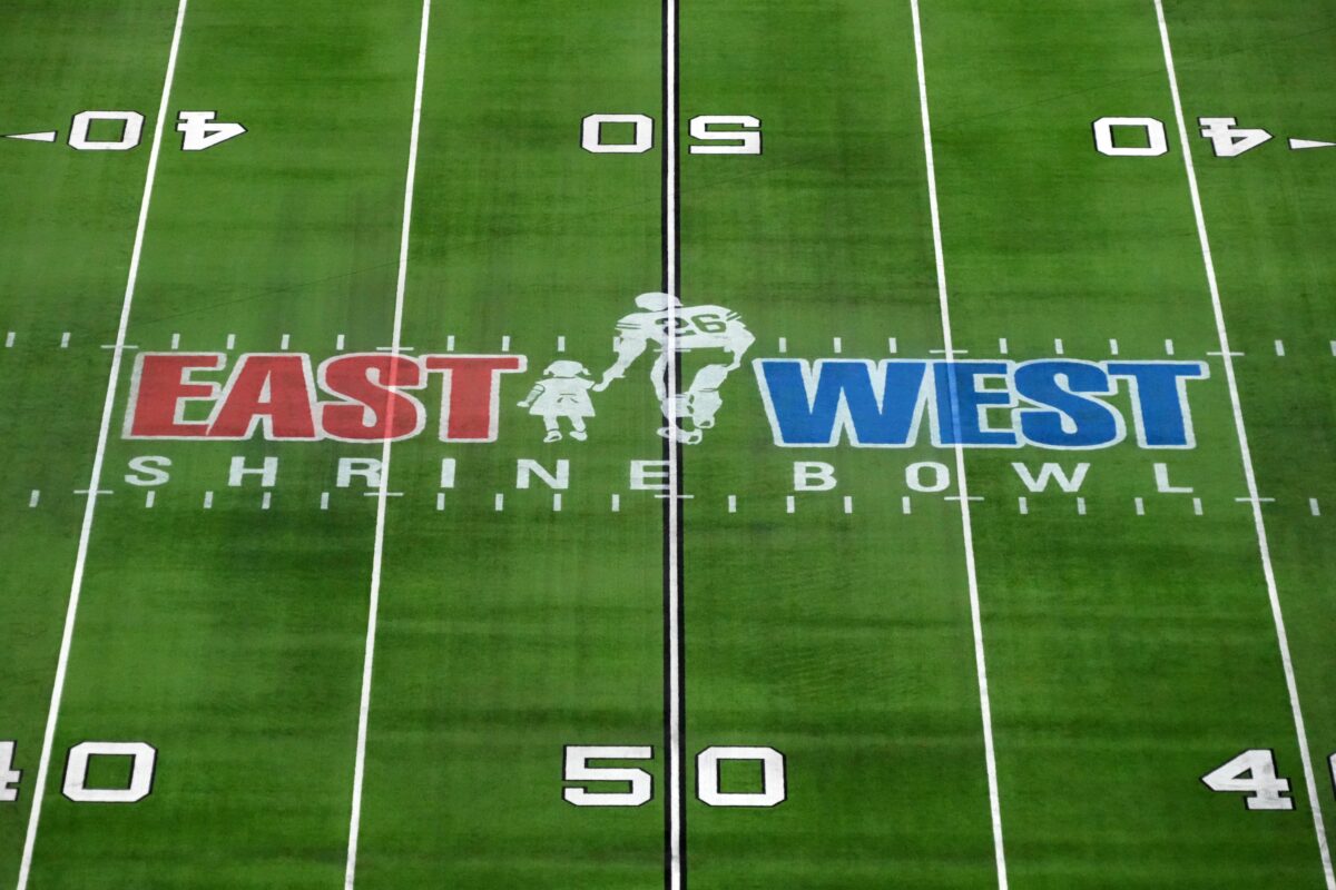 Here are 8 Gators named to East-West Shrine Bowl 1000 watch list