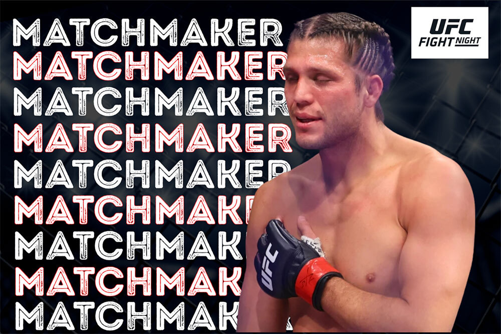 Sean Shelby’s Shoes: What’s next for Brian Ortega after UFC on ABC 3 loss?