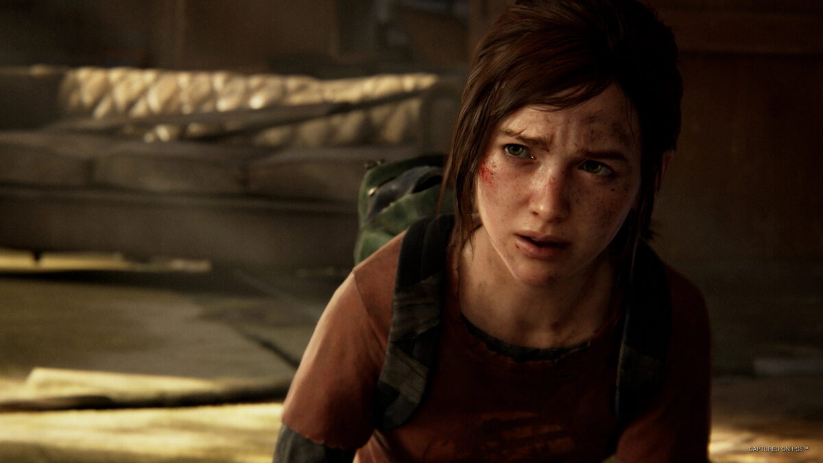 The Last of Us remake developer denies ‘cash grab’ claims