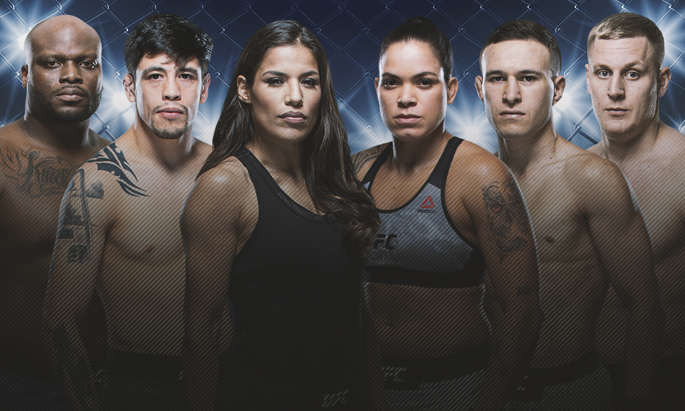 UFC 277: Peña vs. Nunes 2 live-streaming watch-along with MMA Junkie Radio