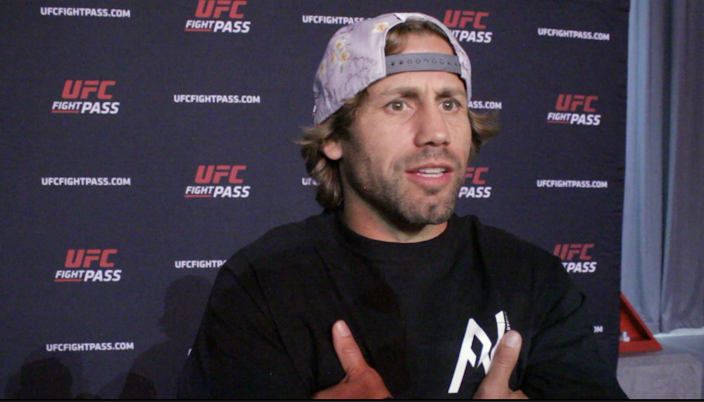 Urijah Faber furious about Josh Emmett’s ‘bullsh*t’ treatment at UFC 276: ‘Dana, I hope you see this’