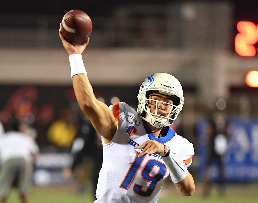 PODCAST: 2022 Boise State Football Preview