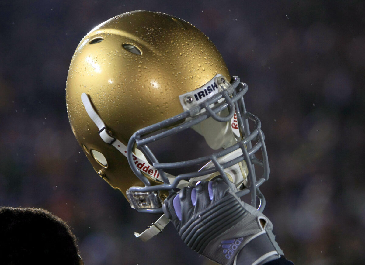 Three more Notre Dame players make award watch lists