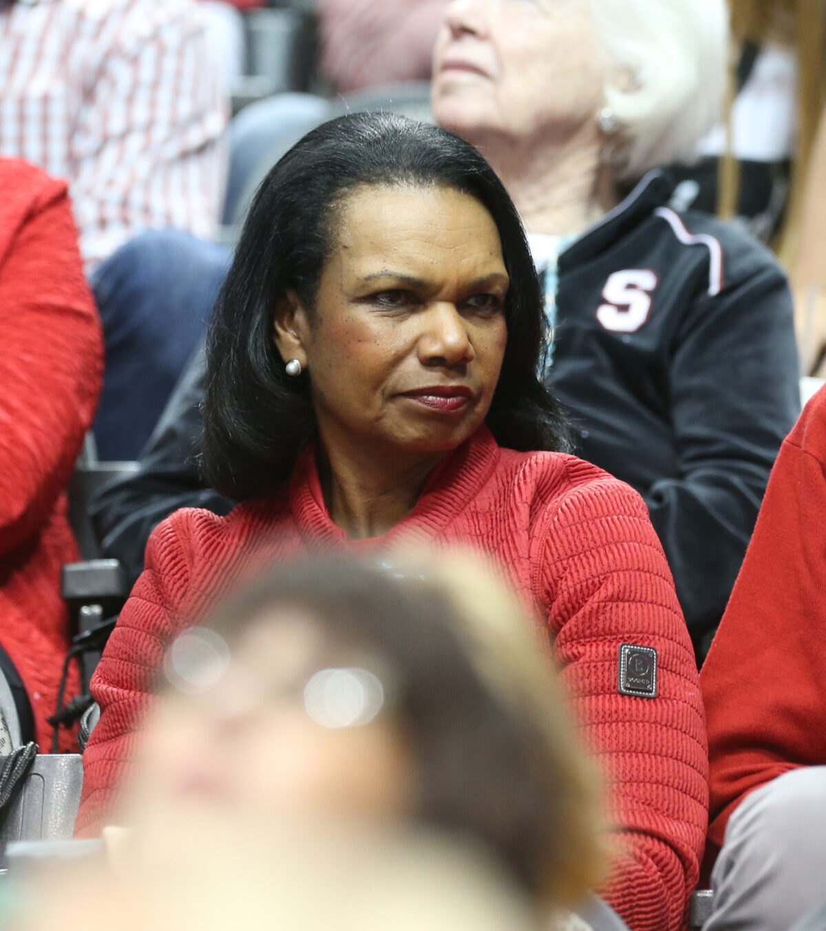 Denver Broncos welcome Condoleezza Rice to their ownership group