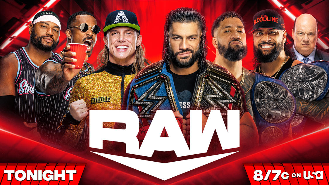 WWE Raw live results from MSG: 20 years of Rey, Impaulsive TV and more
